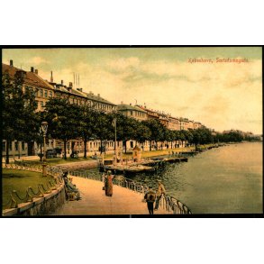 Kbenhavn - Sortedamsgade - G.M. 3179