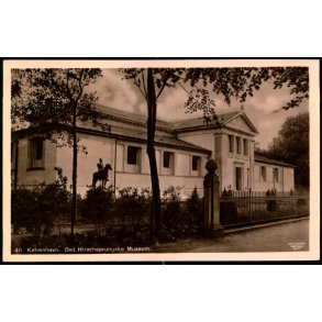 Kbenhavns - Det Hirschprungske Museum - Alex Vincent 40