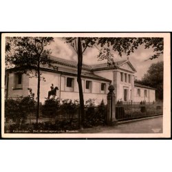 Kbenhavns - Det Hirschprungske Museum - Alex Vincent 40