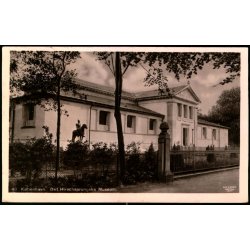 Kbenhavns - Det Hirschprungske Museum - Alex Vincent 40