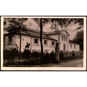 Kbenhavns - Det Hirschprungske Museum - Alex Vincent 40