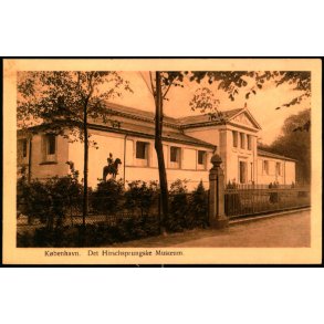 Kbenhavns - Det Hirschprungske Museum - Alex Vincent 145