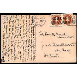 Kbenhavns Idrtsparks Svmmehal og Badeanstalt.- Stender 2282