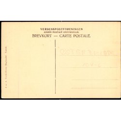 Store Jakobsborg - Jens A. Frederiksens Bogh. u/n