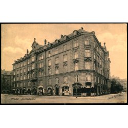 Store Jakobsborg - Jens A. Frederiksens Bogh. u/n