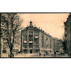 Kbenhavn - St. Jacobs Plads - Johs. Koren u/n