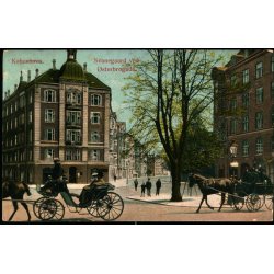 Kbenhavn - Svanegaard ved sterbrogade - G.M. 3222