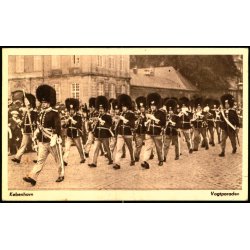 Kbenhavn - Vagtparaden - John Meinckes Forlag 135