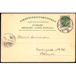 Hilsen fra K�benhavn - Amalienborg - B.M. &amp; Co 15