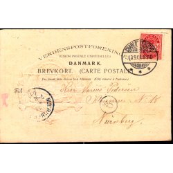 Hilsen fra K�benhavn - u/n