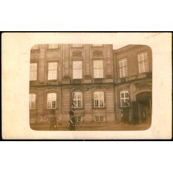 K�benhavn - Fotokort 22-5-1913 - u/n