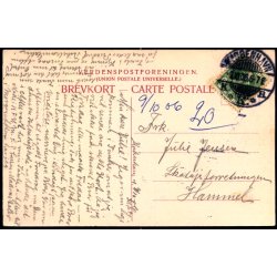 K�benhavn - Kongens Nytorv - Alex Vincent 105