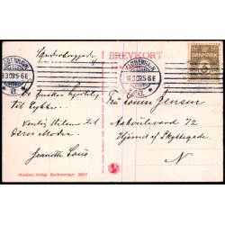 K&oslash;benhavn - Vagtparaden paa Amalienborg - Stender 36017