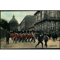 Kbenhavn - Vagtparaden - Alex Vincent 166