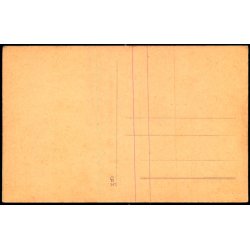 K�benhavn - Rytterstatue af Christian V - u/n