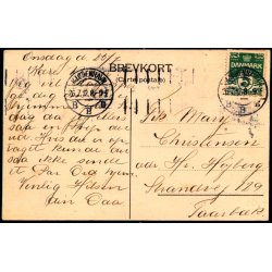 Margasin du Nord - K�benhavn - u/n