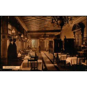 Continental - u/n
