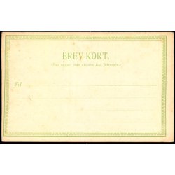 Kongens Nytorv - Engelske Kirke - Langelinie Pavillon - u/n