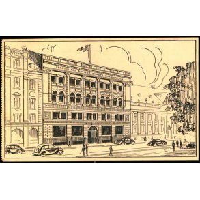 Forsikrings Aktieselskabet - Skandinavia - u/n