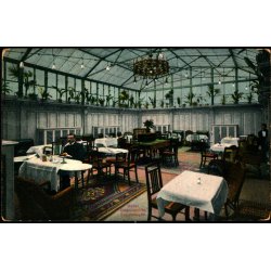 K�benhavn - Hotel Cosmopolite - u/n