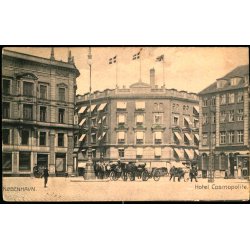 K�benhavn - Hotel Cosmopolite - Alex Vincent 254