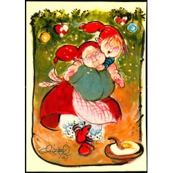 Christel - S&oslash;ndag u/n