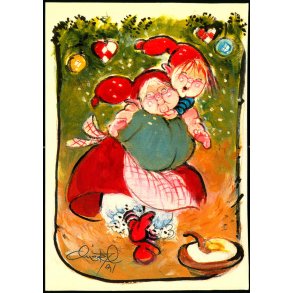 Christel - Søndag u/n