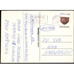 Christel - S&oslash;ndag u/n