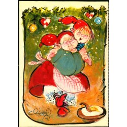 Christel - S&oslash;ndag u/n