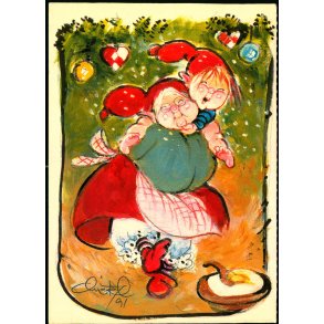 Christel - Søndag u/n