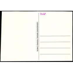 Christel - Gl&aelig;delig Jul 1990 - Ugemargasinet S&oslash;ndag u/n