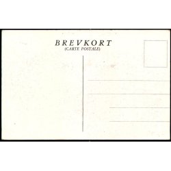 Gerda P. Sarp - Radames - 1915 - u/n