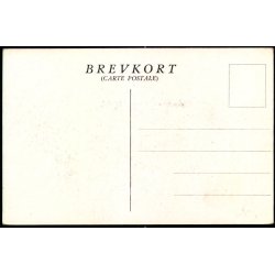 Gerda P. Sarp - Canio - Febr. 1915 - u/n