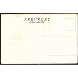 Gerda P. Sarp - D. 10 Febr. 1915 - u/n