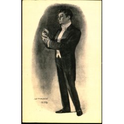 Gerda P. Sarp - La. Traviata - u/n