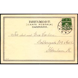 Gerda P. Sarp - L.L.J. u/n