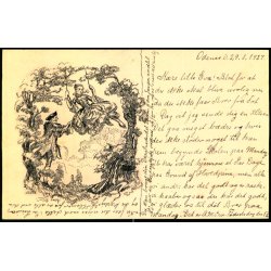 Gerda P. Sarp - L.L.J. u/n