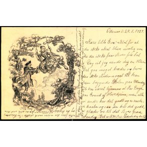 Gerda P. Sarp - L.L.J. u/n