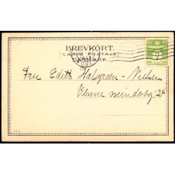 Gerda P. Sarp - L.L.J. u/n