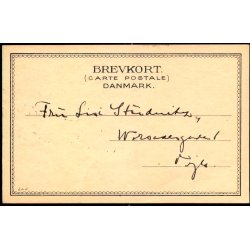 Gerda P. Sarp - L.L.J. u/n