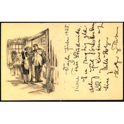 Gerda P. Sarp - L.L.J. u/n