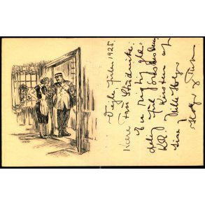 Gerda P. Sarp - L.L.J. u/n