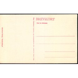 Gerda P. Sarp - Gl&aelig;delig Jul - Stender u/n