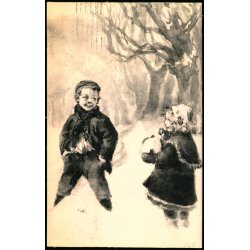 Gerda P. Sarp - Gl&aelig;delig Jul - Stender u/n