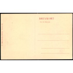 Gilleleje - Nakkehoved Bakker - V. Oscar S&oslash;tofte 198