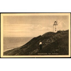 Parti fra Nakkehoved - Gilleleje - Einer Jespersen 40912