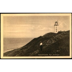 Parti fra Nakkehoved - Gilleleje - Einer Jespersen 40912