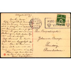 Parti fra Nakkehoved - Gilleleje - Einer Jespersen 26