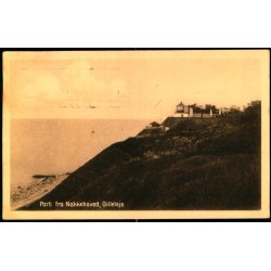 Parti fra Nakkehoved - Gilleleje - Einer Jespersen 26