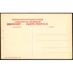 Gilleleje - Nakkehoved Fyr - Alex Vincent 3017